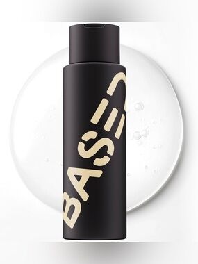 BASED BODYWORKS Rejuvenating Shampoo Hydrating Scalp Care Formula New In Box